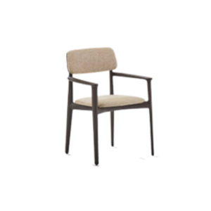 CURVE CHAIR