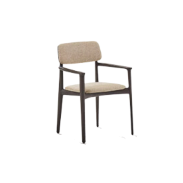 CURVE CHAIR